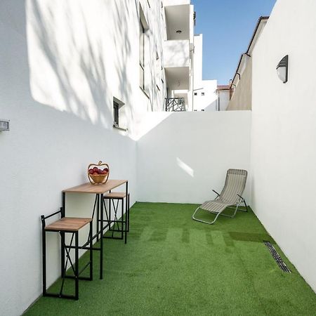 Central Apartment Diamond ブカレスト エクステリア 写真