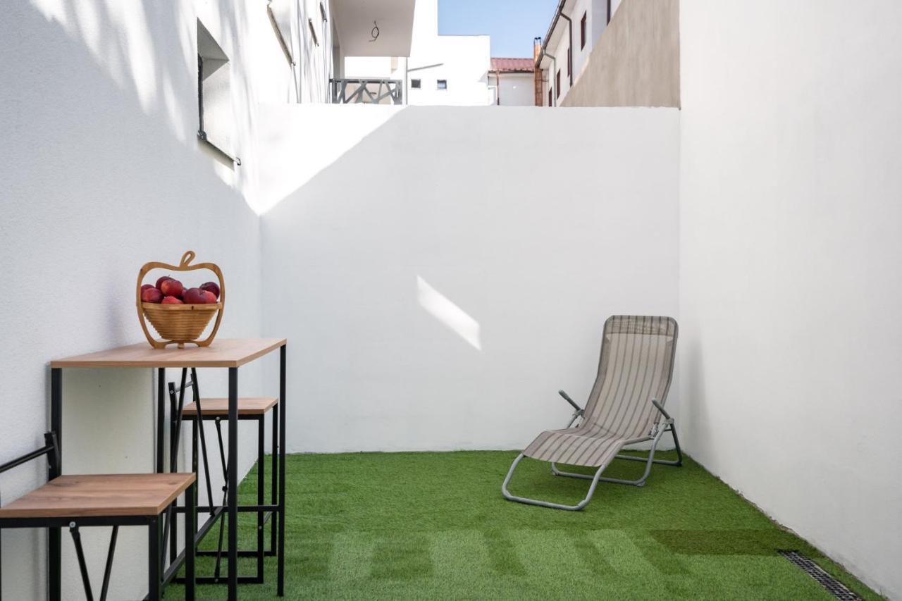 Central Apartment Diamond ブカレスト エクステリア 写真