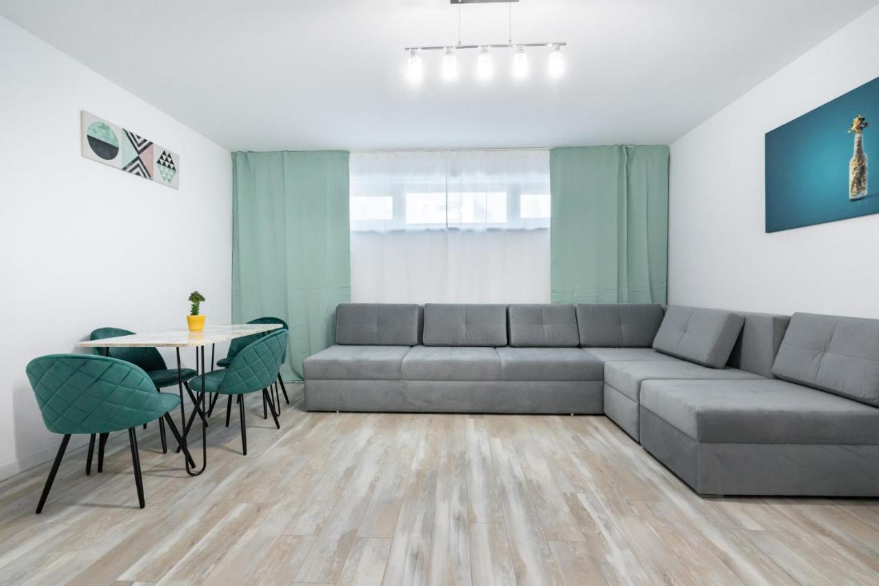 Central Apartment Diamond ブカレスト エクステリア 写真